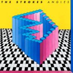 STROKES - Angles