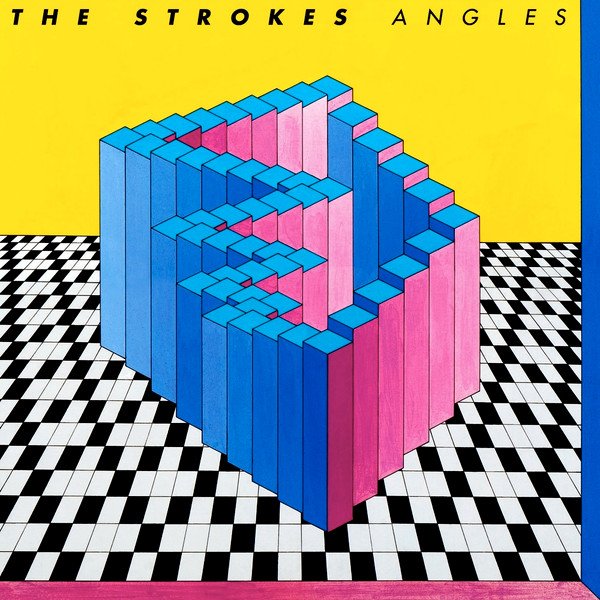 STROKES - Angles