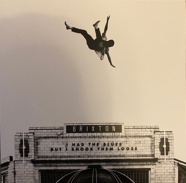BOMBAY BICYCLE CLUB - I Had The Blues But (Live At Brixton)