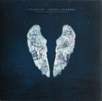 COLDPLAY - Ghost Stories