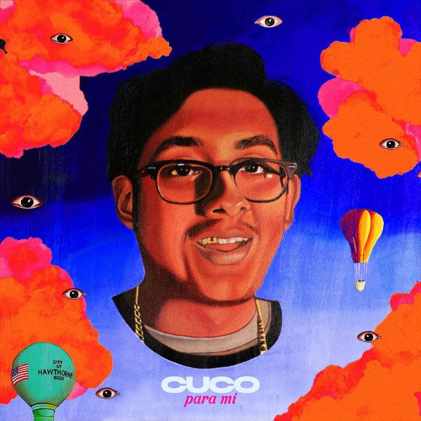 CUCO - Para Mi
