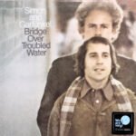 SIMON & GARFUNKEL - Bridge Over Troubled