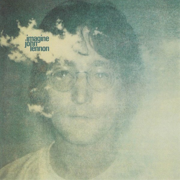 JOHN LENNON - Imagine