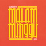 MALAM MINGGU: SATURDAY NIGHT IN SUNDA - Various