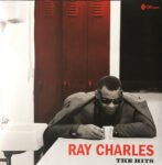 RAY CHARLES - The Hits (Gatefold)