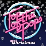 TOP OF THE POPS CHRISTMAS - Various