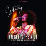 WHITNEY HOUSTON - Tonight Is The Night (Violet)