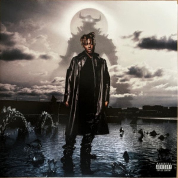 JUICE WRLD - Fighting Demons