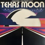 KHRUANGBIN & LEON BRIDGES - Texas Moon