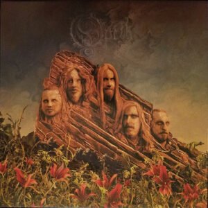 OPETH - Garden Of The Titans (Live At Red Rocks)