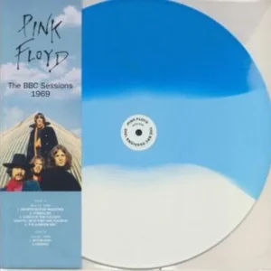 PINK FLOYD - BBC 1969 (Coloured Vinyl)