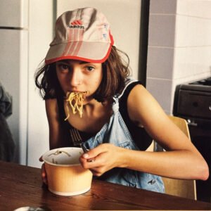 STELLA DONNELLY - Thrush Metal