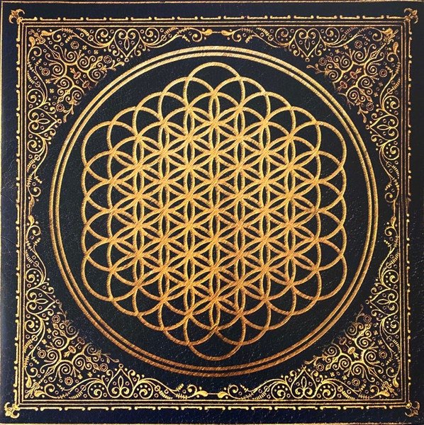 BRING ME THE HORIZON - Sempiternal