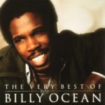 BILLY OCEAN - The Very Best Of