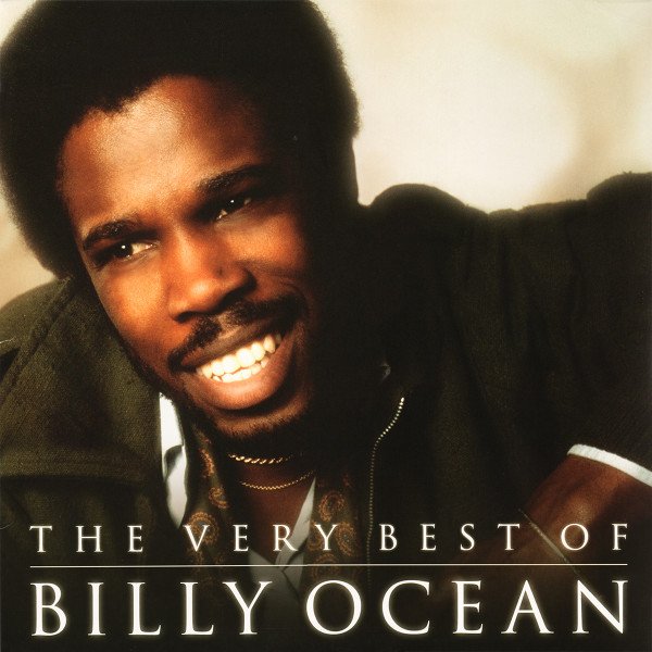 BILLY OCEAN - The Very Best Of