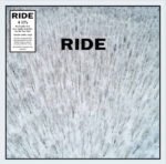 RIDE - 4 Eps (White)