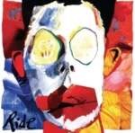 RIDE - Going Blank Again