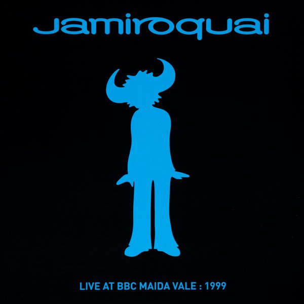 JAMIROQUAI - Live At BBC Maida Vale 1999