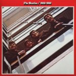 BEATLES - 1962-1966 RED Album (3LP)