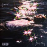 LAUV - All 4 Nothing (Alternate Cover Art)