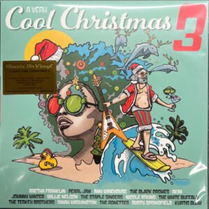 A VERY COOL CHRISTMAS 3 - Various