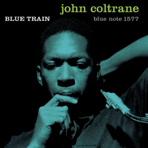 JOHN COLTRANE - Blue Train (Complete Masters)