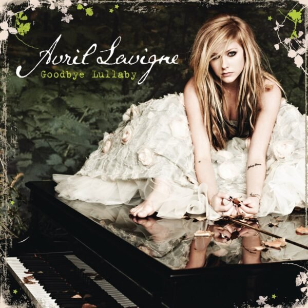 AVRIL LAVIGNE - Goodbye Lullaby (Expanded Edition)