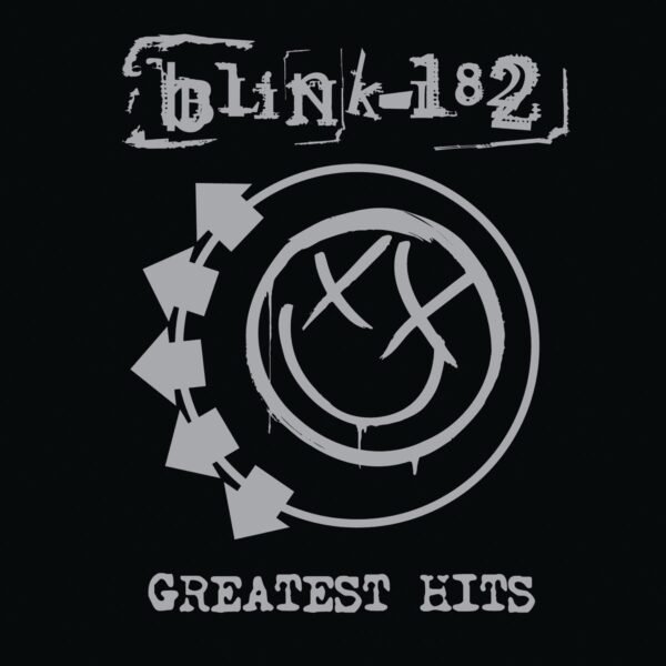 BLINK 182 - Greatest Hits