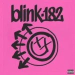 Vinyl BLINK 182 - One More Time