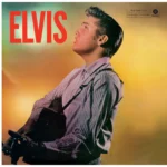 ELVIS PRESLEY - Elvis