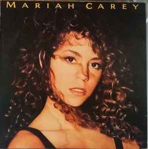 MARIAH CAREY - Mariah Carey