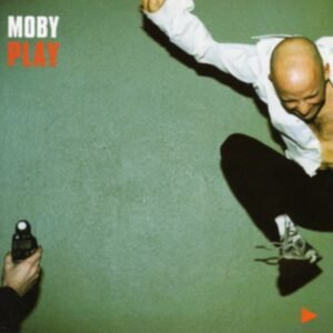 MOBY - Play