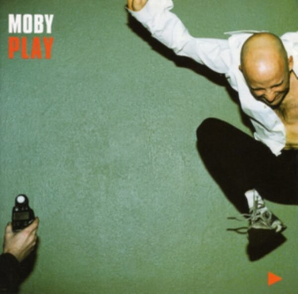 MOBY - Play