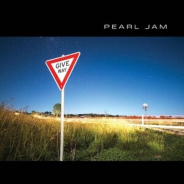 PEARL JAM - Give Way (GFRSD23)